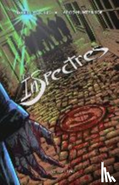  - The InSpectres Volume Two