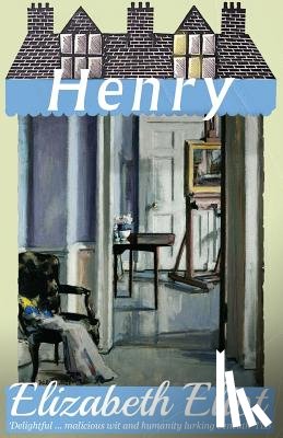 Eliot, Elizabeth - Henry