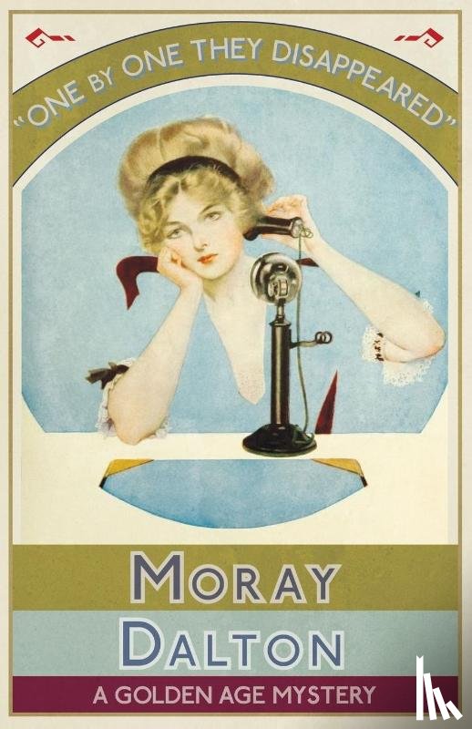 Dalton, Moray - One by One They Disappeared