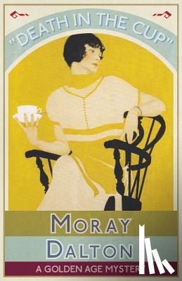 Dalton, Moray - Death in the Cup