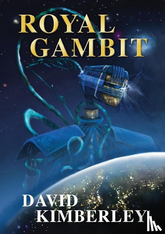 Kimberley, David - Royal Gambit