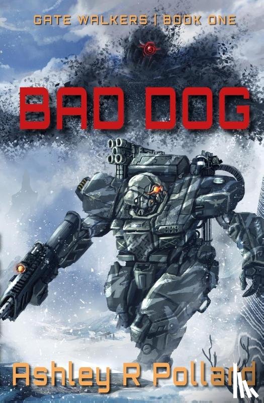 Pollard, Ashley R - Bad Dog
