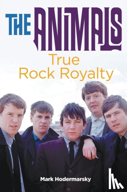 Mark Hodermarsky - The Animals