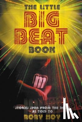Hoy, Rory - The Little Big Beat Book