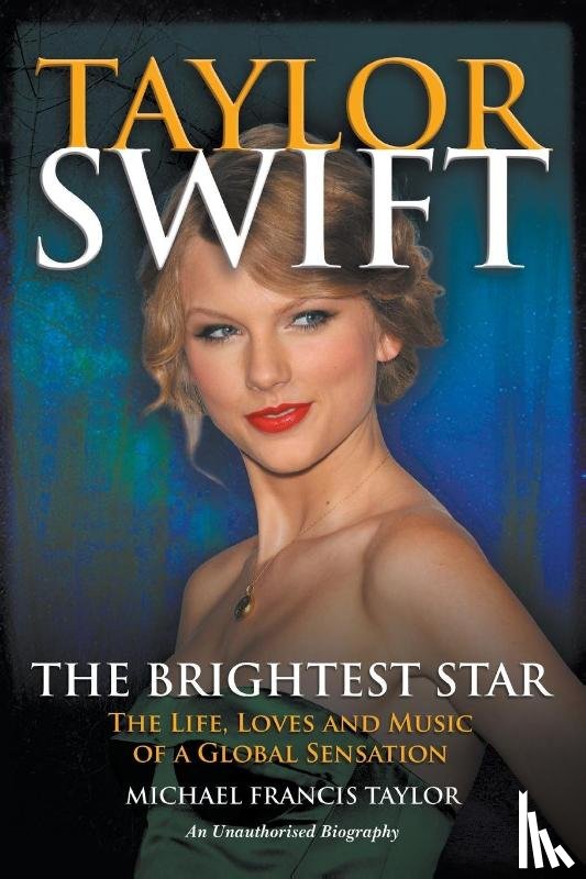 Taylor, Michael Francis - Taylor Swift
