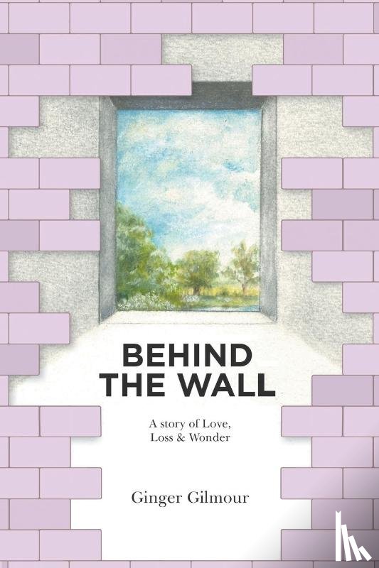 Gilmour, Ginger - Behind the Wall