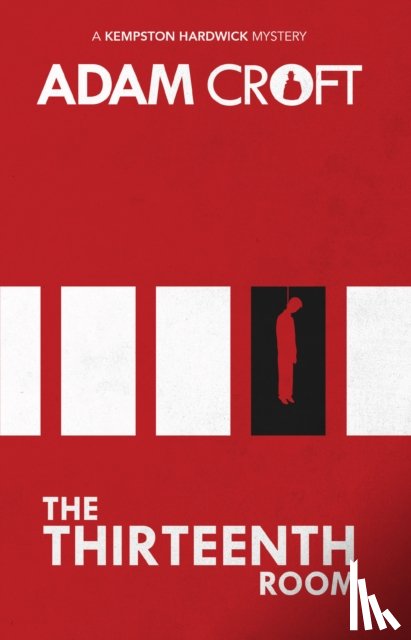 Croft, Adam - The Thirteenth Room