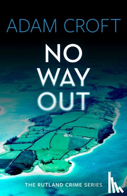 Croft, Adam - No Way Out