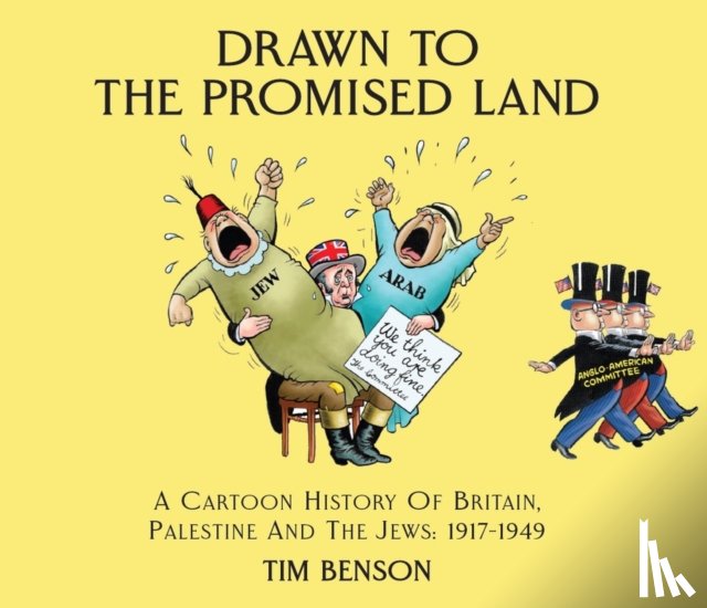 Benson, Tim - Drawn to the Promised Land
