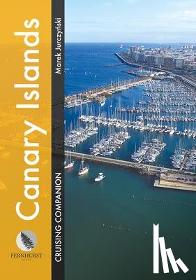 Jurczynski, Marek - Canary Islands Cruising Companion