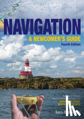 Hopkinson, Sara - Navigation: A Newcomer’s Guide