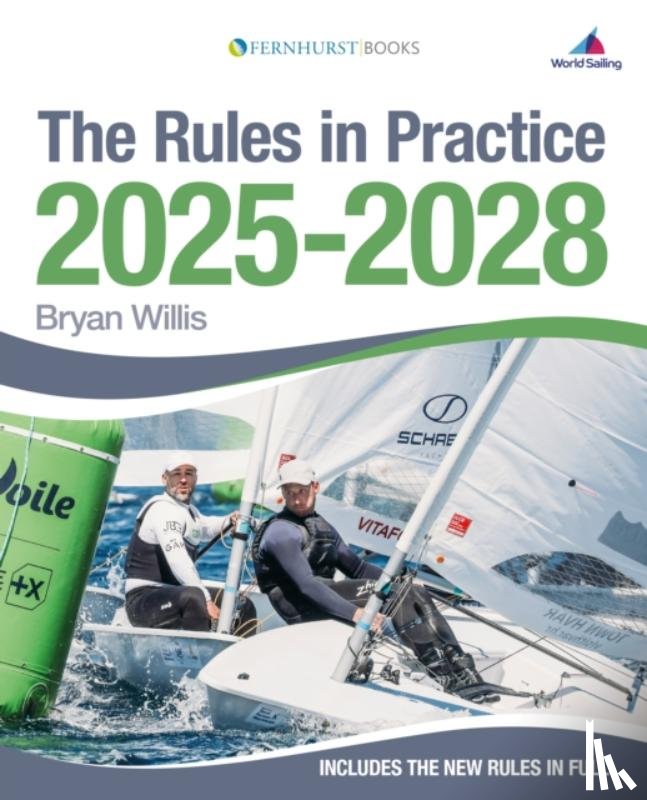 Willis, Bryan - The Rules in Practice 2025-2028