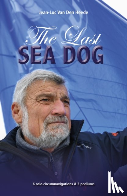 Van Den Heede, Jean-Luc - The Last Sea Dog