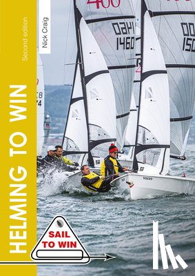 Craig, Nick - Helming to Win