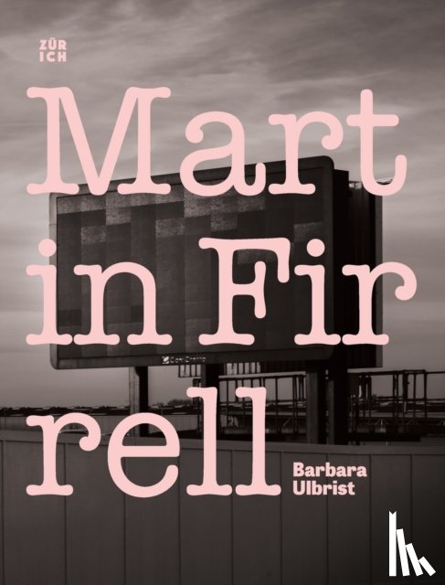  - Martin Firrell
