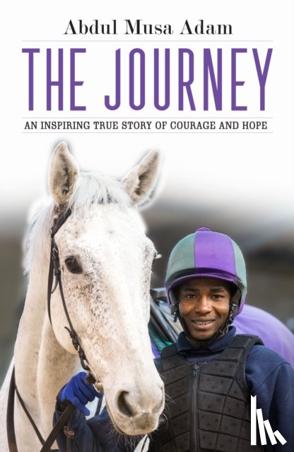 Musa Adam, Abdul - The Journey