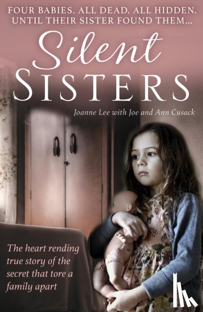 Lee, Joanne - Silent Sisters