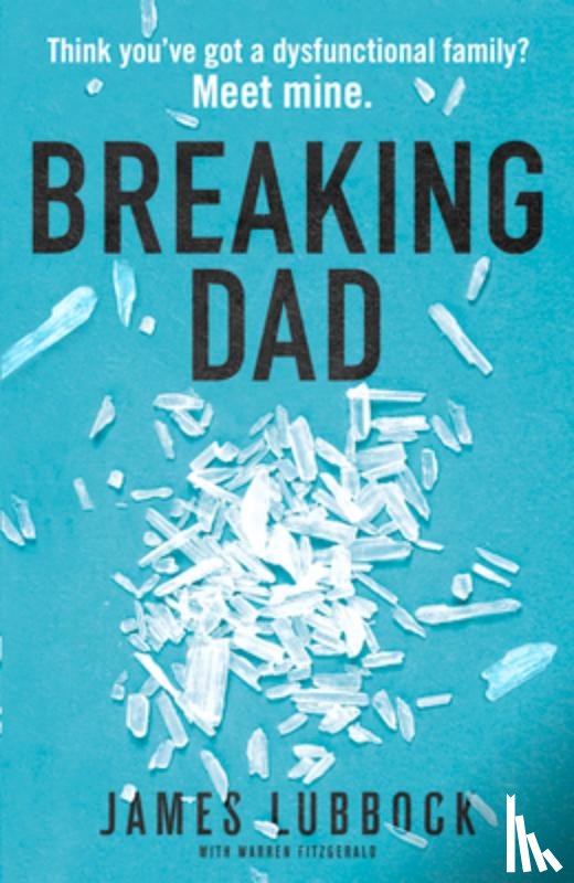 Lubbock, James - Breaking Dad