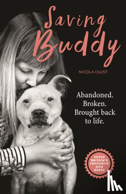 Owst, Nicola - Saving Buddy
