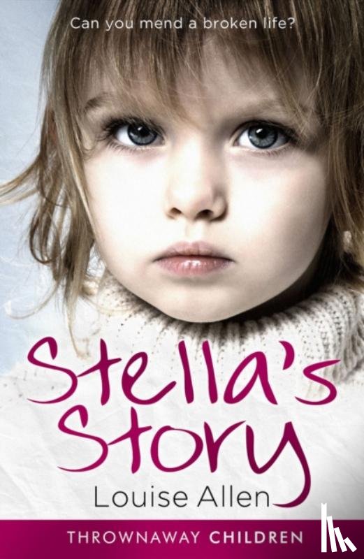 Allen, Louise - Stella's Story