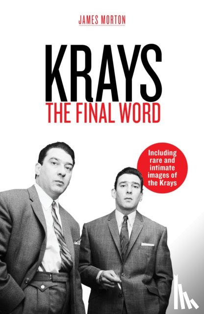 Morton, James - Krays: The Final Word