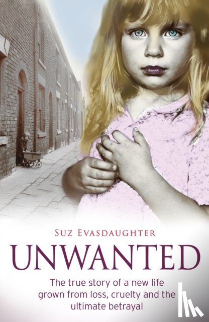 Evasdaughter, Suz - Unwanted