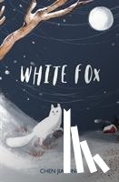 Jiatong, Chen - White Fox