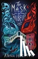 Hoghton, Anna - The Mask of Aribella
