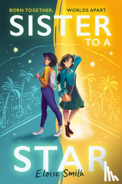 Smith, Eloise - Sister to a Star