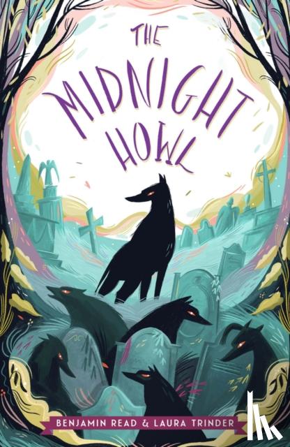 Read, Benjamin, Trinder, Laura - The Midnight Howl