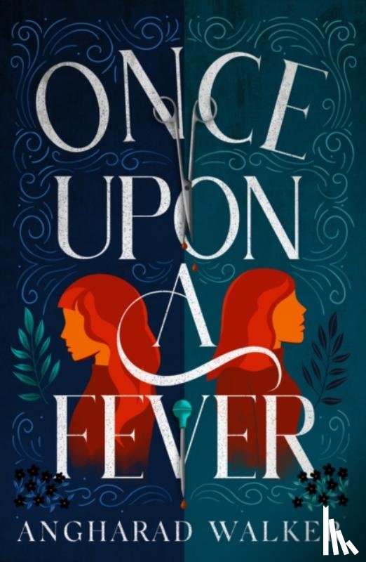 Walker, Angharad - Once Upon a Fever