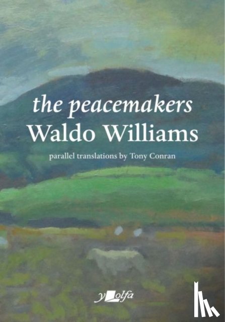 Williams, Waldo - The Peacemakers