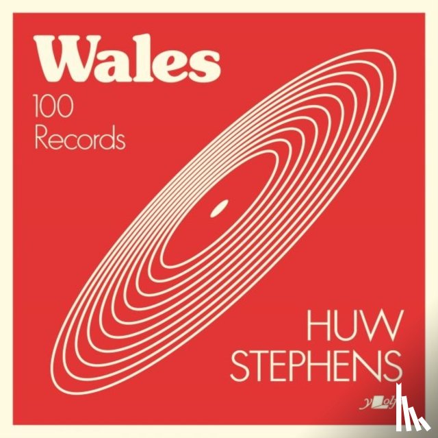 Stephens, Huw - Wales - 100 Records