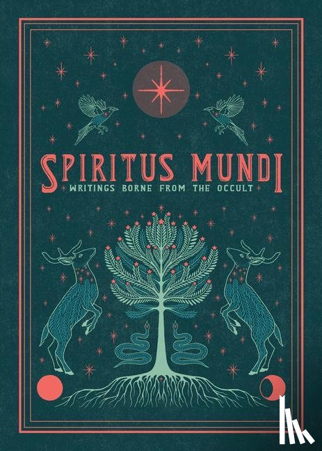 Sulis Kim, Elizabeth, Various - Spiritus Mundi