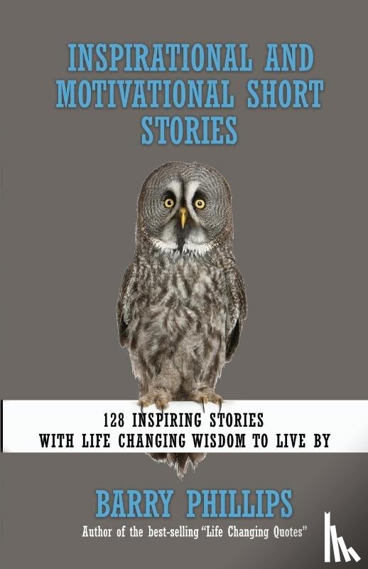  - Inspirational and Motivational Short Stories