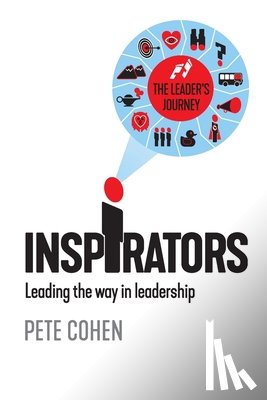 Cohen, Pete - Inspirators