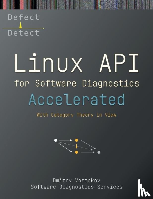 Vostokov, Dmitry, Software Diagnostics Services - Accelerated Linux API for Software Diagnostics