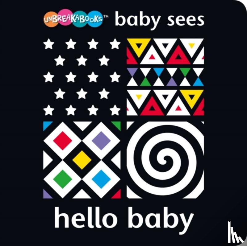 Wilde, Adam - Hello, Baby