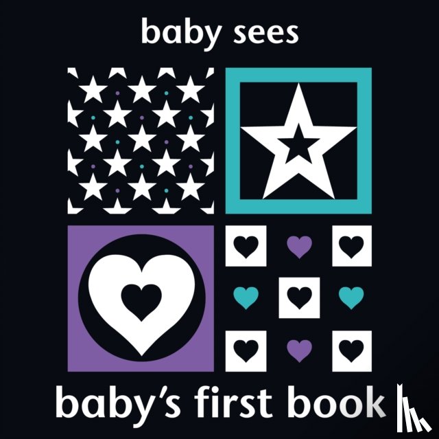  - Baby Sees: Baby's First Book