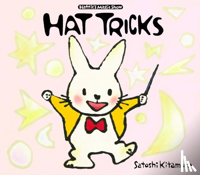 Kitamura, Satoshi - Hat Tricks