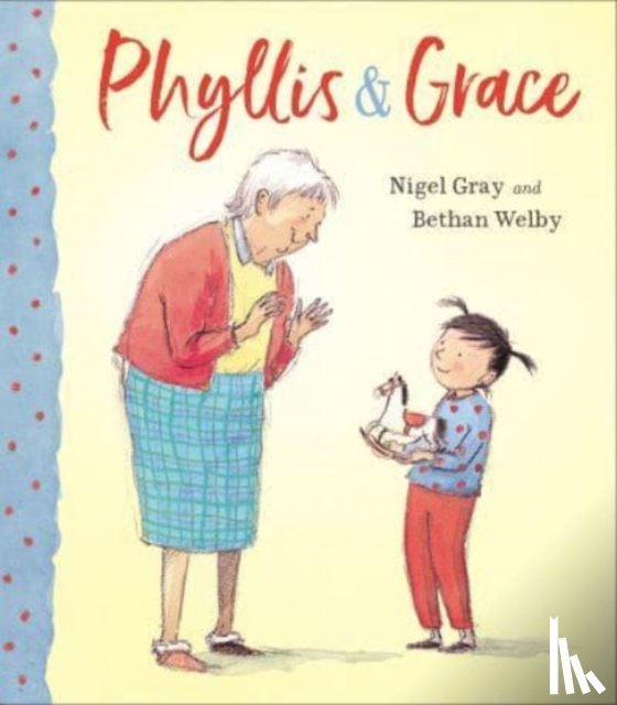 Gray, Nigel - Phyllis & Grace
