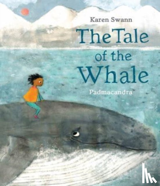 Swann, Karen - The Tale of the Whale