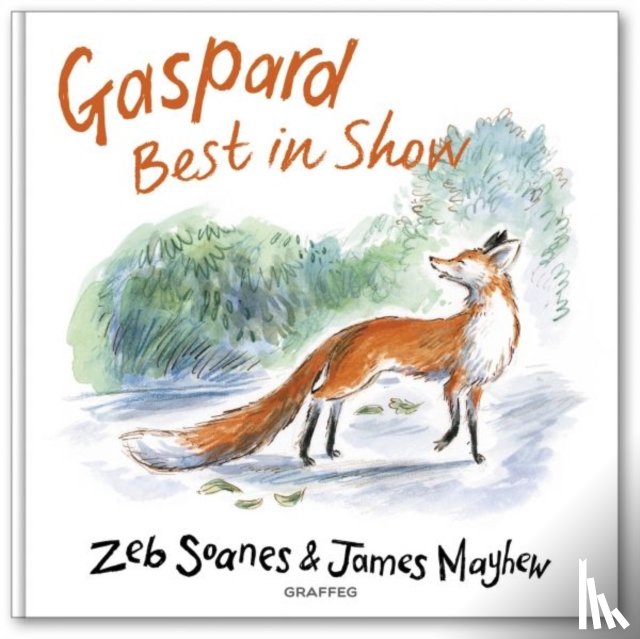 Soanes, Zeb - Gaspard - Best in Show