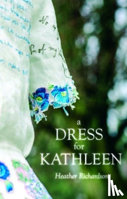 Richardson, Heather - A Dress for Kathleen