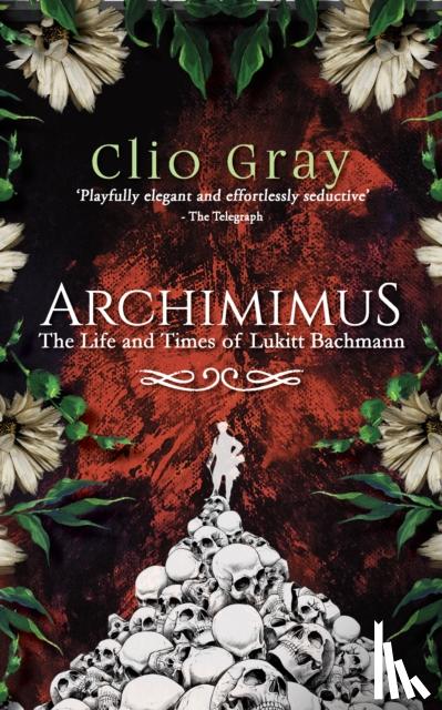 Gray, Clio - Archimimus