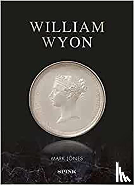 Jones, Mark - William Wyon