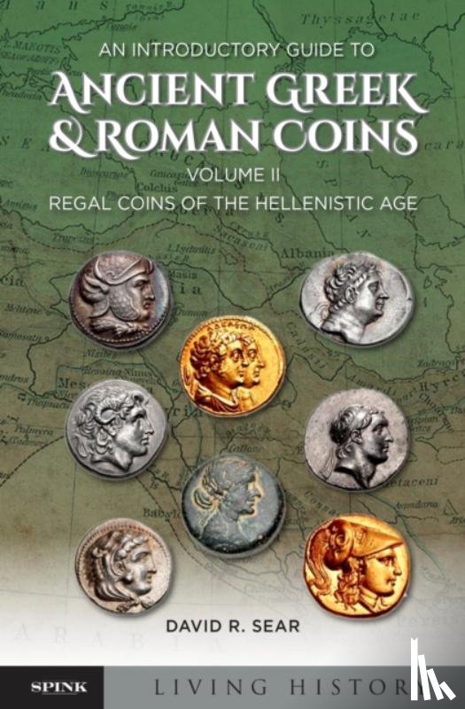 Sear, David - An Introductory Guide to Ancient Greek and Roman Coinage