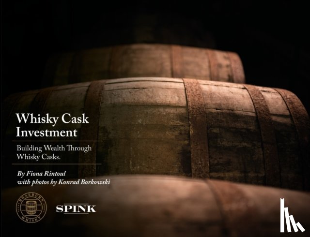 Rintoul, Fiona - Whisky Cask Investment