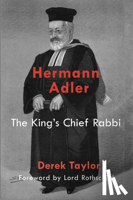 Taylor, Derek - Hermann Adler