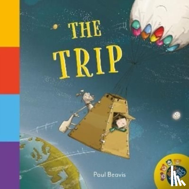 Beavis, Paul - The Trip